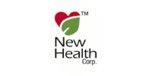 View Newhealthcorp.com website