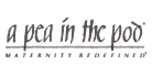 View A Pea in the Pod website