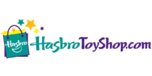 View Hasbro Toy Shop website