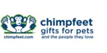 View Chimpfeet.com website