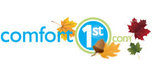 View ComfortFirst.com website