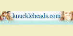 View Knuckleheads.com website