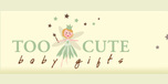 View Toocutebabygifts.com website