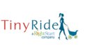 View Tinyride.com website