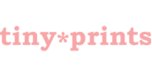 View Tinyprints.com website