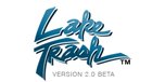 View Laketrash.com website