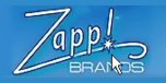 View ZappGum.com website