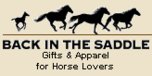 View BackInTheSaddle.com website