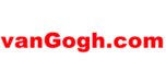View VanGogh.com website