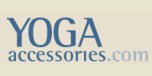 View Yogaaccessories.com website