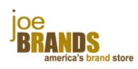 View Joebrands.com website