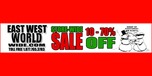 View Eastwestworldwide.com website