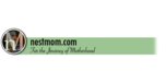 View Nestmom.com website