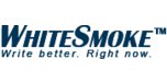 View Whitesmoke.com website