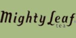 View MightyLeaf.com website