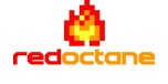 View RedOctaneStore.com website