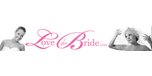 View Lovethebride.com website