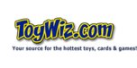 View Toywiz.com website