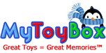 View Mytoybox.com website