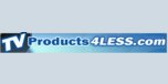 View Tvproducts4less.com website