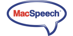 View MacSpeech.com website