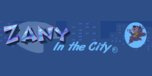 View Zanyinthecity.com website