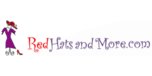 View Redhatsandmore.com website