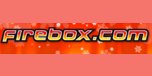 View Firebox.com website