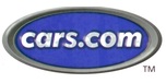 View Cars.com website