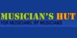 View Musicianshut.com website