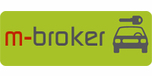 View M-broker.com website