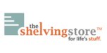 View Theshelvingstore.com website