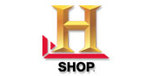 View The History Channel website