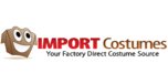 View Importcostumes.com website