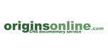 View Originsonline.com website