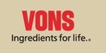 View Vons.com website