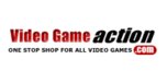 View Videogameaction.com website