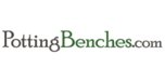 View Pottingbenches.com website