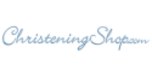 View Christeningshop.com website