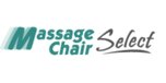 View Massage Chair Select website