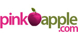 View Pinkapple.com website