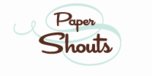 View Papershouts.com website