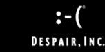 View Despair.com website