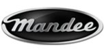 View Mandee.com website