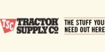 View TractorSupply.com website