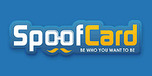 View Spoofcard.com website