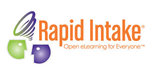 View Rapidintake.com website