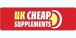View Ukcheapsupplements.co.uk website
