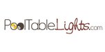 View Pooltablelights.com website