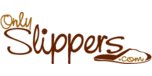 View Onlyslippers.com website